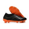 fodboldstøvler til mænd Adidas Copa 20+ FGAG Sort - Orange_1.jpg